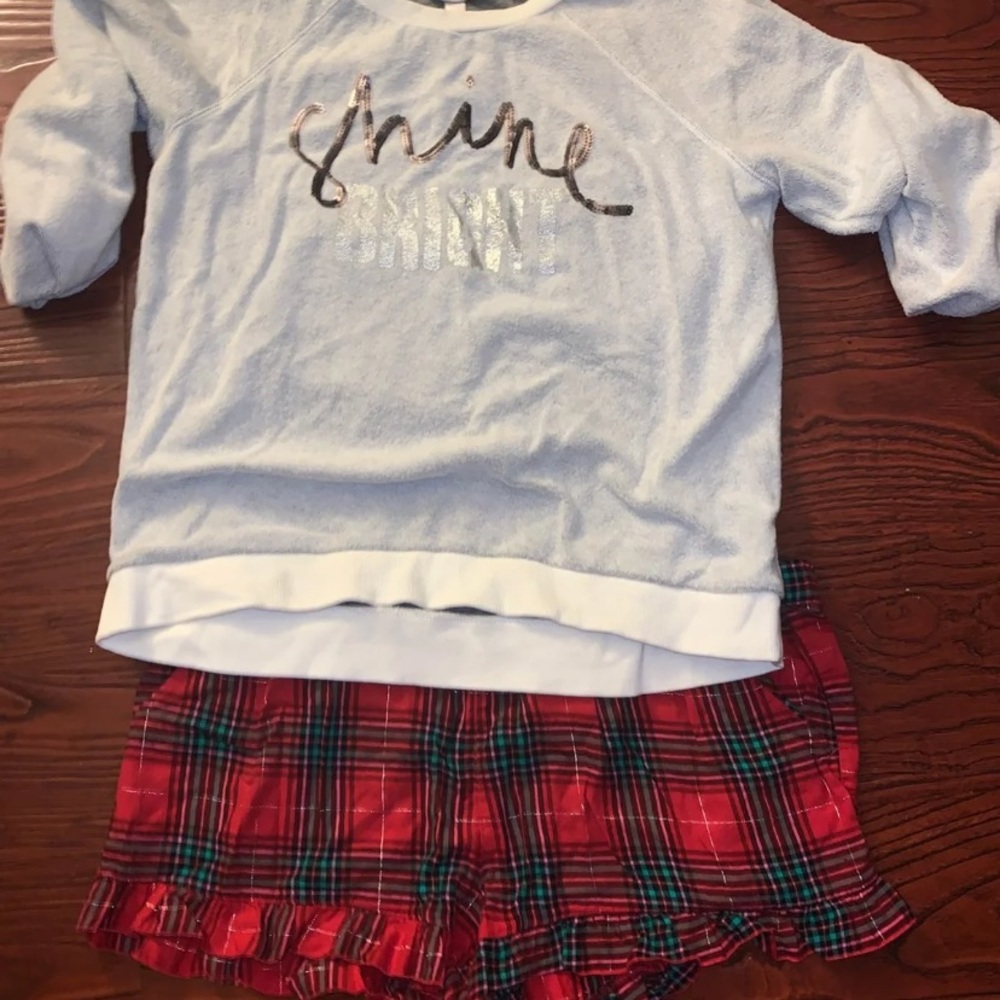 pajamas
